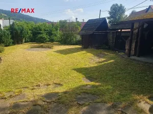 Prodej rodinného domu, Lomná, Slovensko, 150 m2