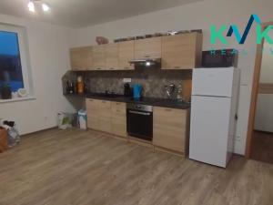 Pronájem bytu 2+kk, Hroznětín, ČSA, 50 m2