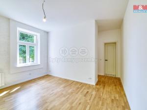 Pronájem bytu 3+1, Mariánské Lázně, Lidická, 94 m2