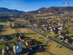 Prodej pozemku pro bydlení, Frýdlant nad Ostravicí, 4608 m2