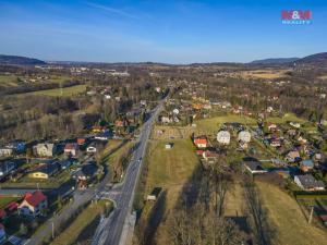 Prodej pozemku pro bydlení, Frýdlant nad Ostravicí, 4608 m2