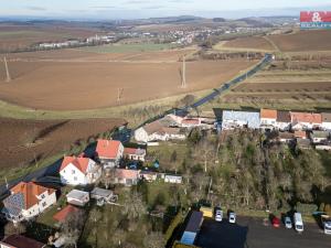 Prodej zahrady, Tečovice, 716 m2