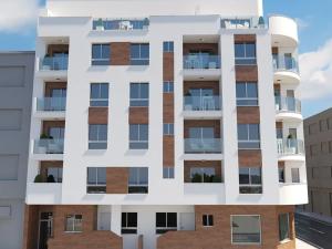 Prodej bytu 2+kk, Torrevieja, Španělsko, 52 m2