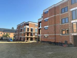 Prodej bytu 3+kk, Dobřany, Ústavní, 74 m2