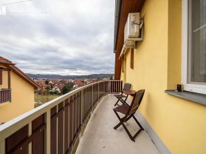 Prodej bytu 3+kk, Tišnov, Dlouhá, 73 m2