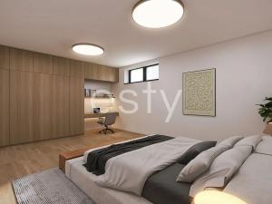 Prodej apartmánu, Kolín, Pražská, 67 m2