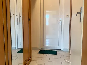 Pronájem bytu 1+kk, Vacenovice, 32 m2