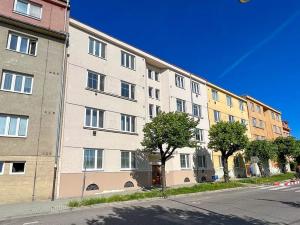 Pronájem bytu 2+kk, Znojmo, Loucká, 49 m2