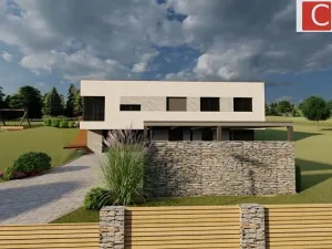 Prodej pozemku pro bydlení, Hodslavice, 5300 m2