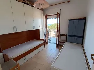 Prodej bytu 2+kk, Scalea, Itálie, Corso Mediterraneo, 50 m2