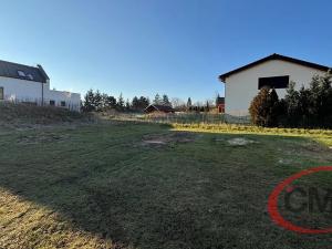 Prodej pozemku pro bydlení, Senohraby, 1096 m2