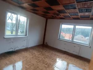 Prodej rodinného domu, Svojšín, 230 m2