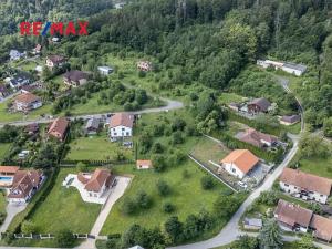 Prodej pozemku pro bydlení, Štěchovice, 997 m2