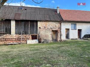 Prodej rodinného domu, Hřivice - Markvarec, 70 m2