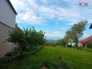 Prodej rodinného domu, Hřivice - Markvarec, 70 m2
