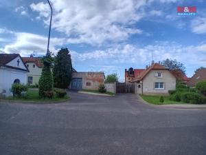 Prodej rodinného domu, Hřivice - Markvarec, 70 m2