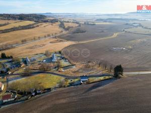 Prodej pozemku pro bydlení, Toužim - Smilov, 5728 m2