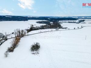 Prodej pole, Pernarec, 12887 m2