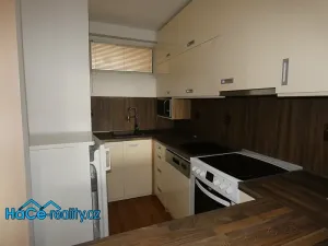 Pronájem bytu 2+1, Chrudim, Na Větrníku, 52 m2