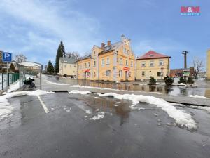 Prodej činžovního domu, Hazlov, 585 m2