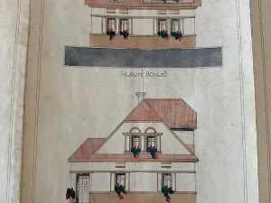 Prodej rodinného domu, Hradec Králové, Na Občinách, 108 m2