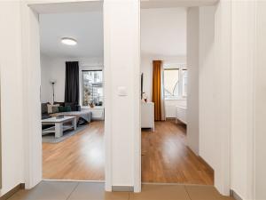 Prodej bytu 2+kk, Praha - Hloubětín, Saarinenova, 49 m2