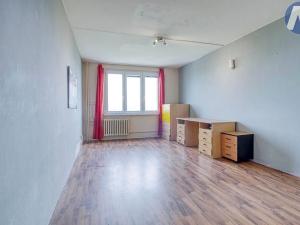 Pronájem bytu 1+1, Plzeň, Domažlická, 41 m2