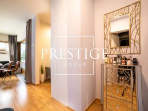 Prodej bytu 3+kk, Praha - Karlín, Za Karlínským přístavem, 104 m2