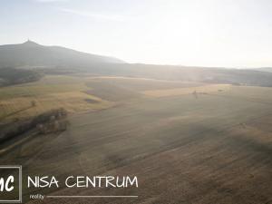 Prodej pole, Křižany, 95561 m2