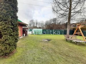 Prodej chaty, Albrechtice, Pasecká, 50 m2