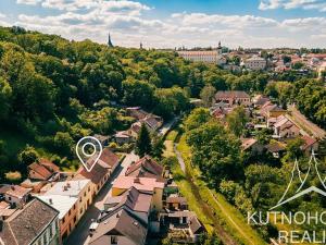 Prodej rodinného domu, Kutná Hora, Pobřežní, 139 m2