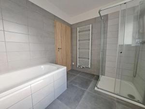 Prodej apartmánu, Písařov, 112 m2