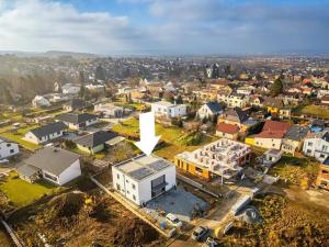 Prodej bytu 5+kk, Dobrá Voda u Českých Budějovic, 140 m2