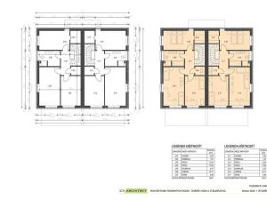 Prodej bytu 5+kk, Dobrá Voda u Českých Budějovic, 140 m2