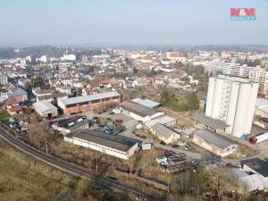 Prodej skladu, Kostelec nad Orlicí, 1100 m2