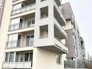 Pronájem bytu 1+kk, Praha - Stodůlky, Toufarova, 34 m2