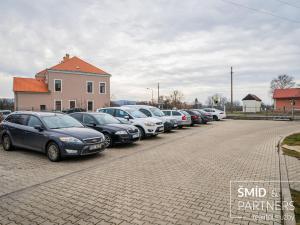 Prodej bytu 3+1, Červené Pečky, U Nádraží, 99 m2