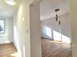 Pronájem bytu 2+1, Písek, Zeyerova, 51 m2