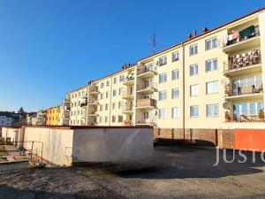 Prodej bytu 3+1, Písek, Táborská, 75 m2