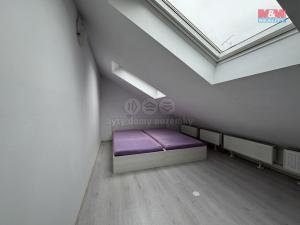 Pronájem bytu 2+kk, Poděbrady - Kluk, Liliová, 39 m2