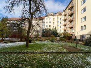 Pronájem bytu 2+kk, Olomouc, Masarykova třída, 80 m2