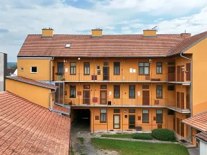 Prodej vícegeneračního domu, Brno, Franzova, 3164 m2