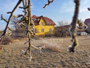 Prodej rodinného domu, Dřísy, Habrová, 240 m2