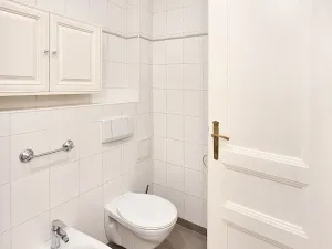 Pronájem bytu 2+kk, Praha - Nové Město, Dřevná, 48 m2