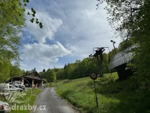 Dražba lesa, Vsetín, 103942 m2