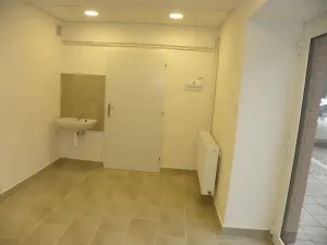 Pronájem obchodního prostoru, Jihlava, Telečská, 70 m2