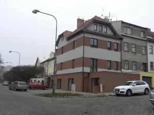 Pronájem obchodního prostoru, Jihlava, Telečská, 70 m2