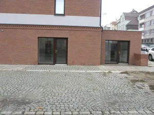 Pronájem obchodního prostoru, Jihlava, Telečská, 70 m2