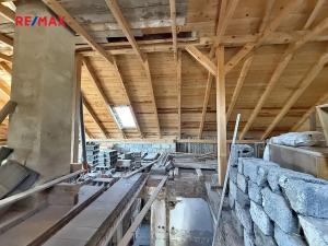 Prodej rodinného domu, Žamberk, U Líšnice, 100 m2