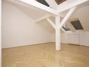 Pronájem bytu 4+kk, Praha - Smíchov, Malátova, 170 m2